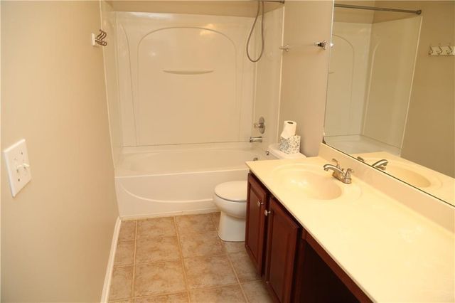 173 Parkmont Court, Dallas, GA 30132
