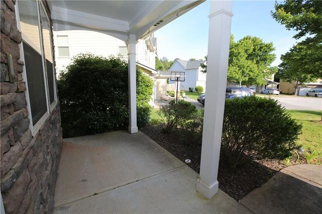 173 Parkmont Court, Dallas, GA 30132