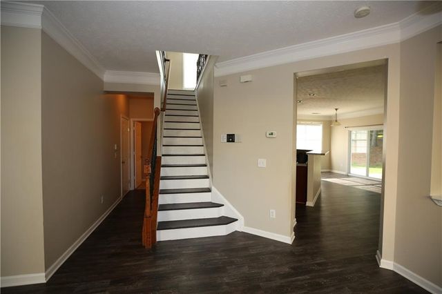 173 Parkmont Court, Dallas, GA 30132