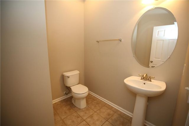 173 Parkmont Court, Dallas, GA 30132
