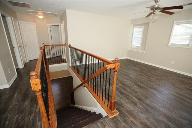 173 Parkmont Court, Dallas, GA 30132