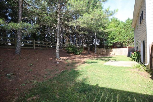173 Parkmont Court, Dallas, GA 30132
