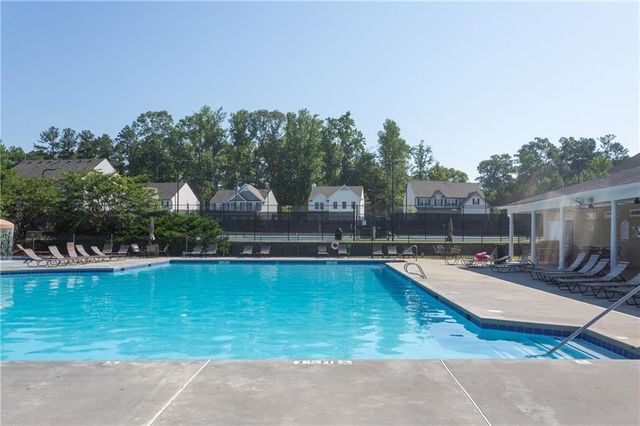 173 Parkmont Court, Dallas, GA 30132