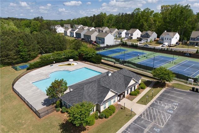 173 Parkmont Court, Dallas, GA 30132