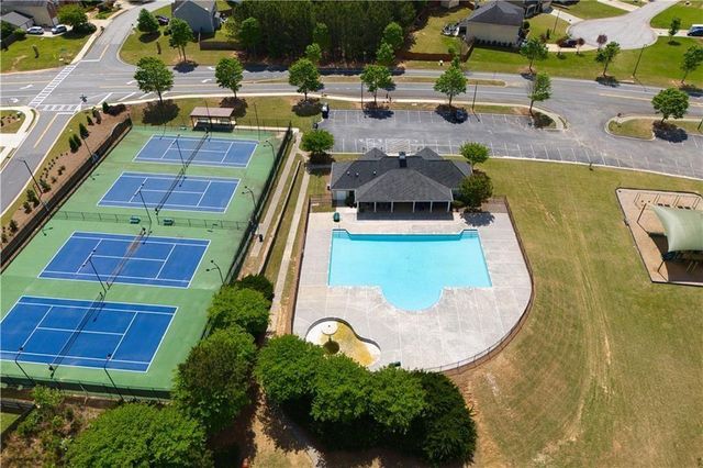 173 Parkmont Court, Dallas, GA 30132