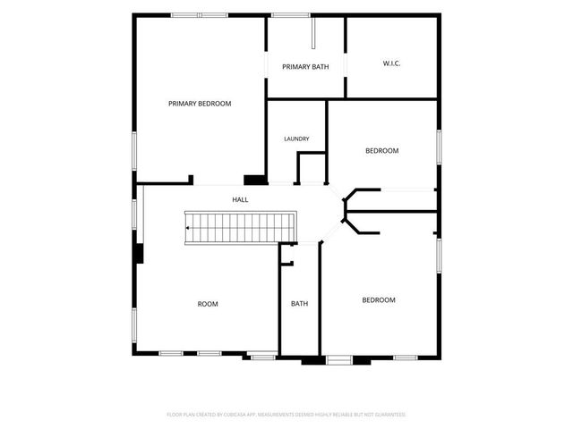 173 Parkmont Court, Dallas, GA 30132