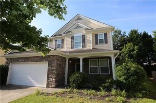 173 Parkmont Court, Dallas, GA 30132