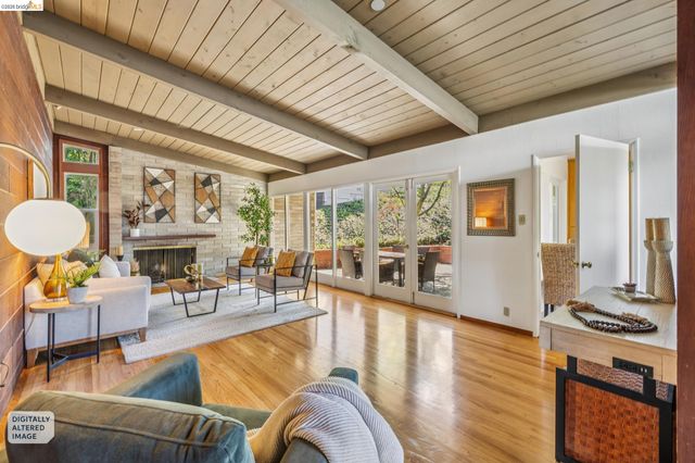 1024 Overlook Rd, Berkeley, CA 94708