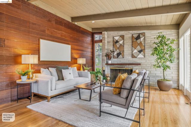 1024 Overlook Rd, Berkeley, CA 94708