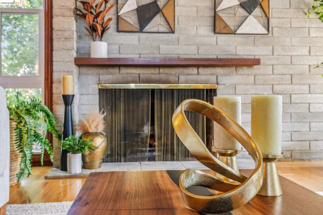 1024 Overlook Rd, Berkeley, CA 94708