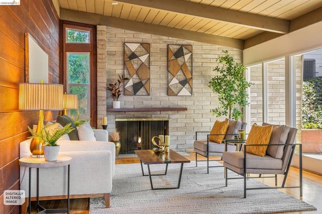 1024 Overlook Rd, Berkeley, CA 94708