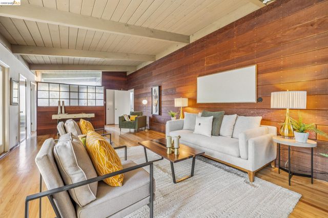 1024 Overlook Rd, Berkeley, CA 94708