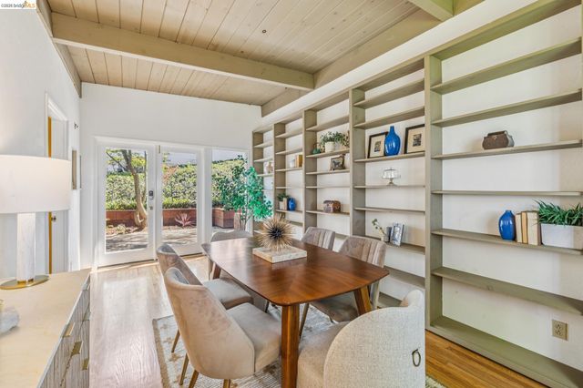 1024 Overlook Rd, Berkeley, CA 94708