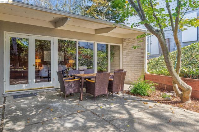 1024 Overlook Rd, Berkeley, CA 94708