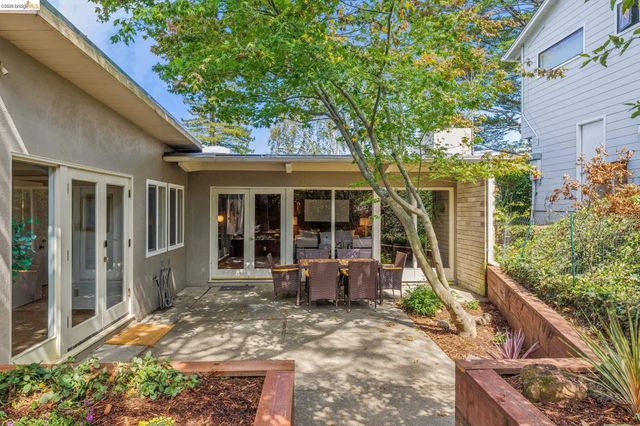 1024 Overlook Rd, Berkeley, CA 94708
