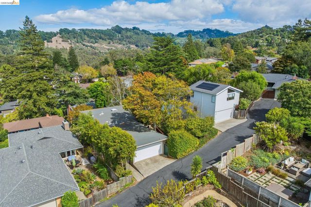 1024 Overlook Rd, Berkeley, CA 94708