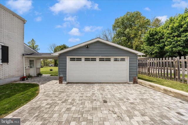 3632 BUCKEYSTOWN PIKE, Buckeystown, MD 21717