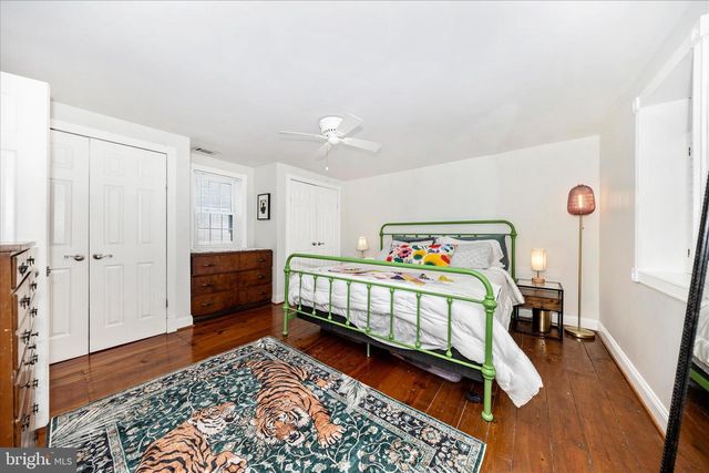3632 BUCKEYSTOWN PIKE, Buckeystown, MD 21717