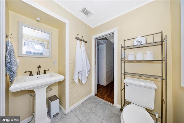 3632 BUCKEYSTOWN PIKE, Buckeystown, MD 21717