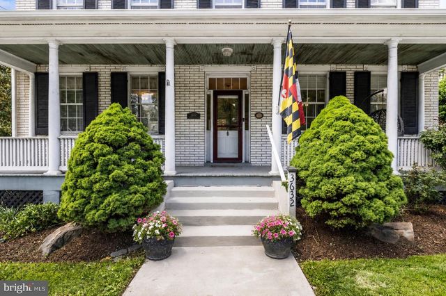 3632 BUCKEYSTOWN PIKE, Buckeystown, MD 21717