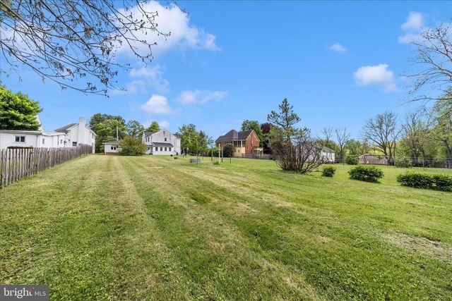 3632 BUCKEYSTOWN PIKE, Buckeystown, MD 21717