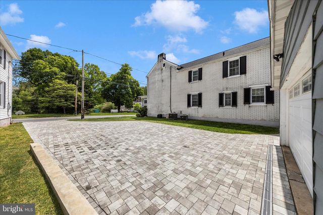 3632 BUCKEYSTOWN PIKE, Buckeystown, MD 21717