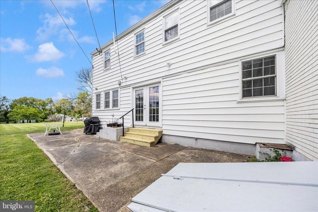 3632 BUCKEYSTOWN PIKE, Buckeystown, MD 21717