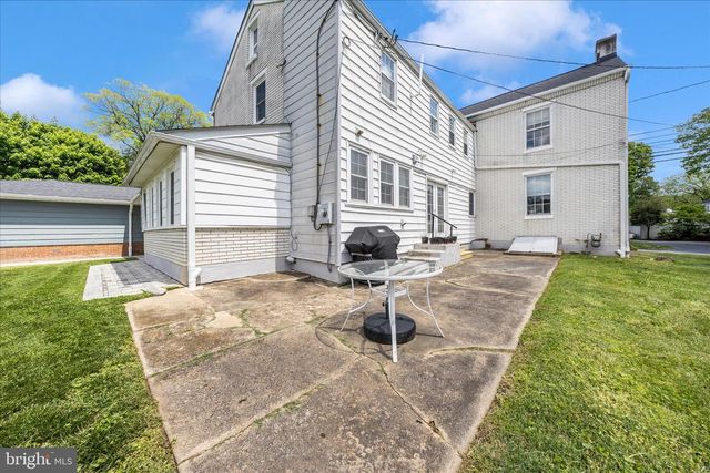 3632 BUCKEYSTOWN PIKE, Buckeystown, MD 21717