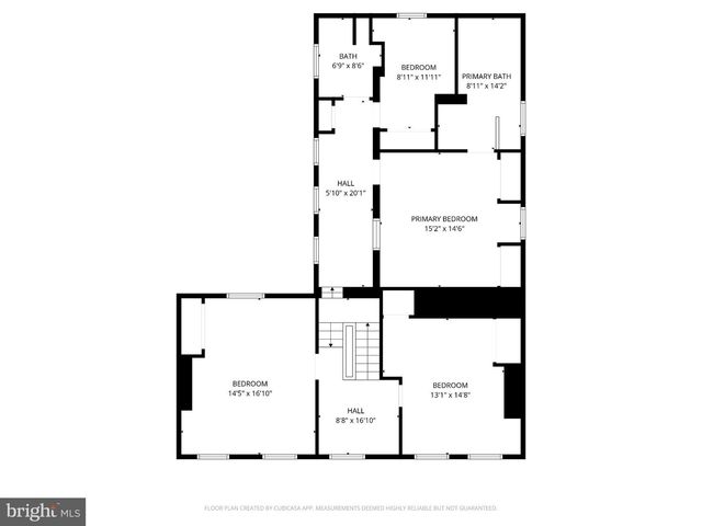 3632 BUCKEYSTOWN PIKE, Buckeystown, MD 21717