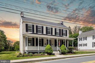 3632 BUCKEYSTOWN PIKE, Buckeystown, MD 21717