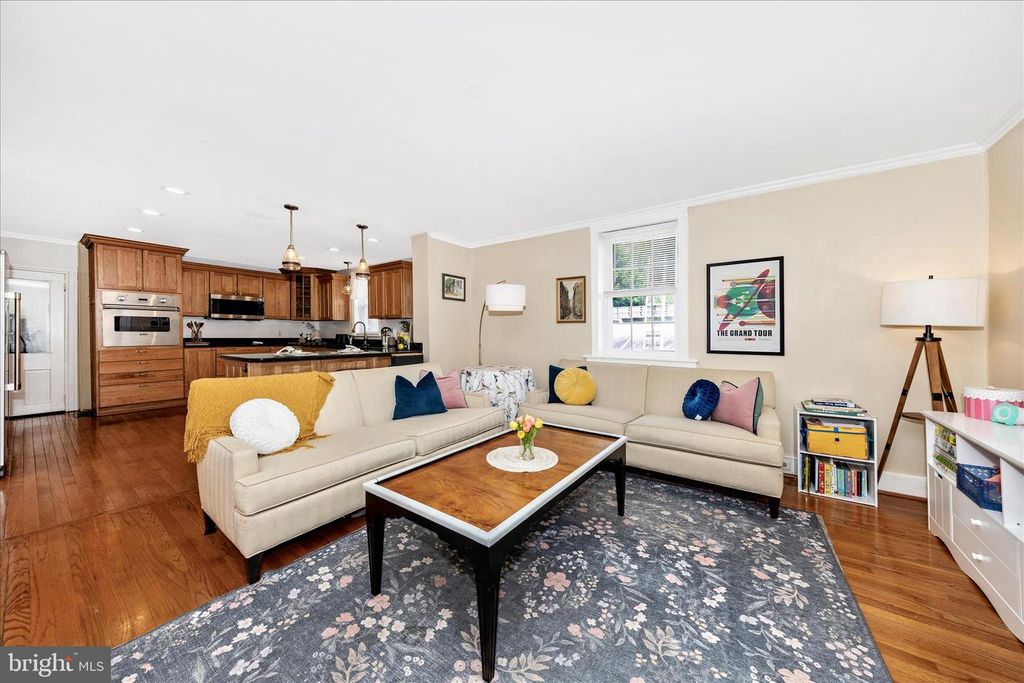 Image 11 of property listing at 3632 BUCKEYSTOWN PIKE, Buckeystown, MD 21717