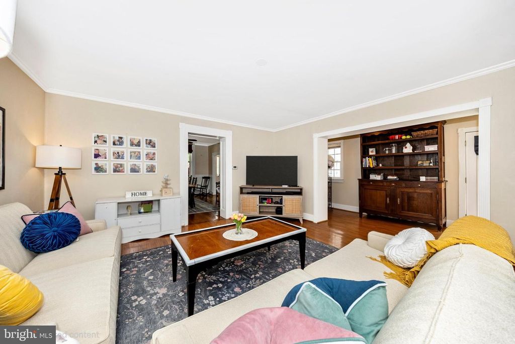 Image 12 of property listing at 3632 BUCKEYSTOWN PIKE, Buckeystown, MD 21717