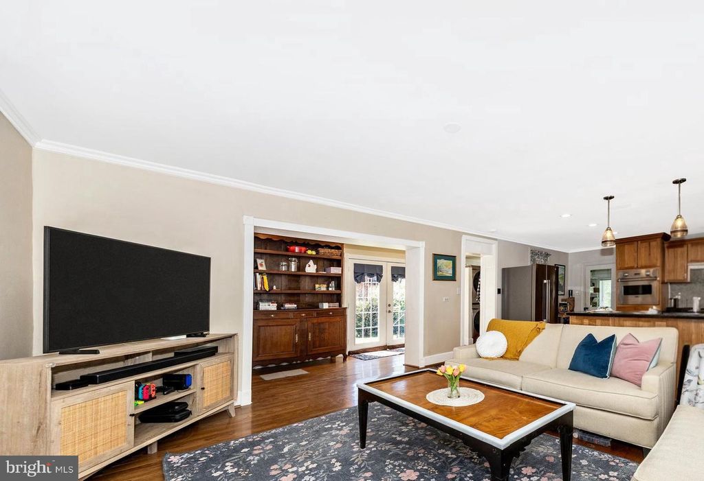 Image 13 of property listing at 3632 BUCKEYSTOWN PIKE, Buckeystown, MD 21717
