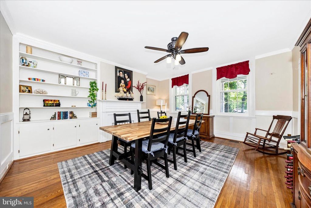 Image 18 of property listing at 3632 BUCKEYSTOWN PIKE, Buckeystown, MD 21717