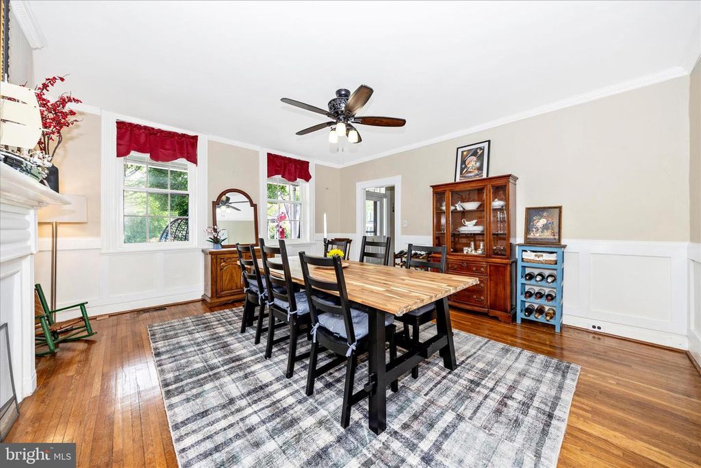 Image 19 of property listing at 3632 BUCKEYSTOWN PIKE, Buckeystown, MD 21717