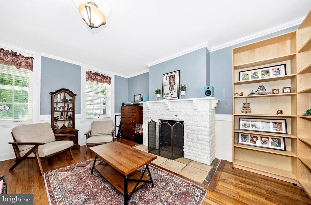 Image 20 of property listing at 3632 BUCKEYSTOWN PIKE, Buckeystown, MD 21717