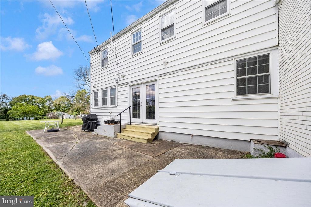 Image 39 of property listing at 3632 BUCKEYSTOWN PIKE, Buckeystown, MD 21717