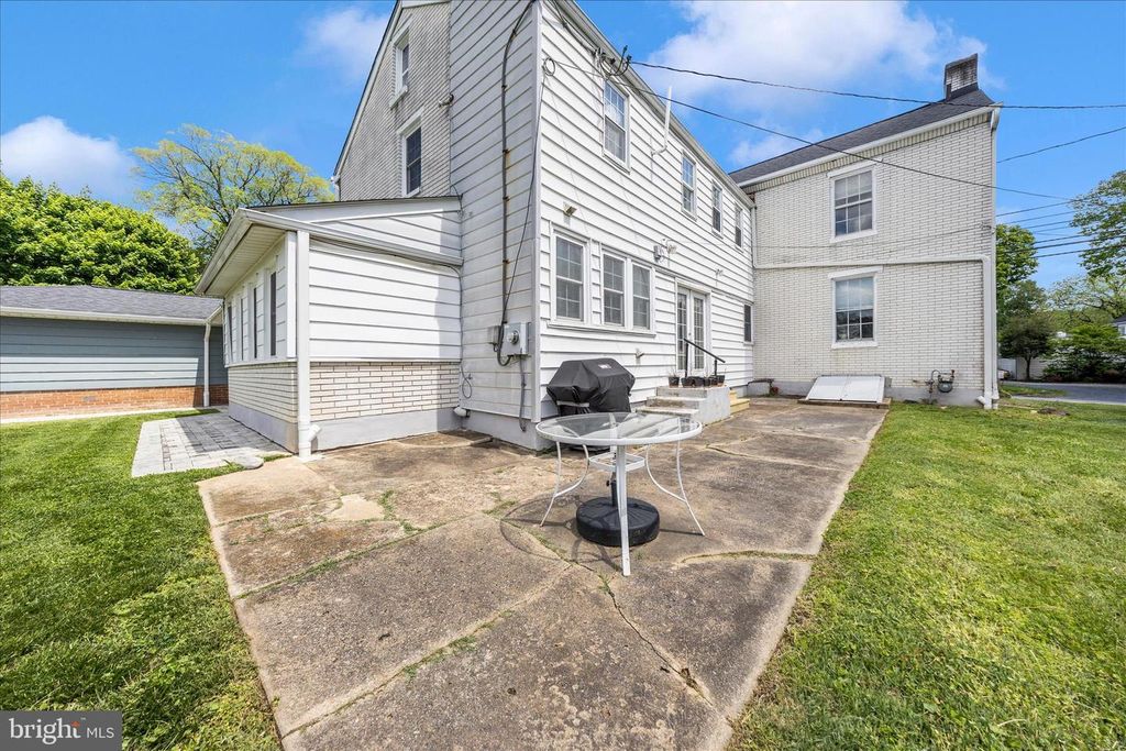 Image 40 of property listing at 3632 BUCKEYSTOWN PIKE, Buckeystown, MD 21717