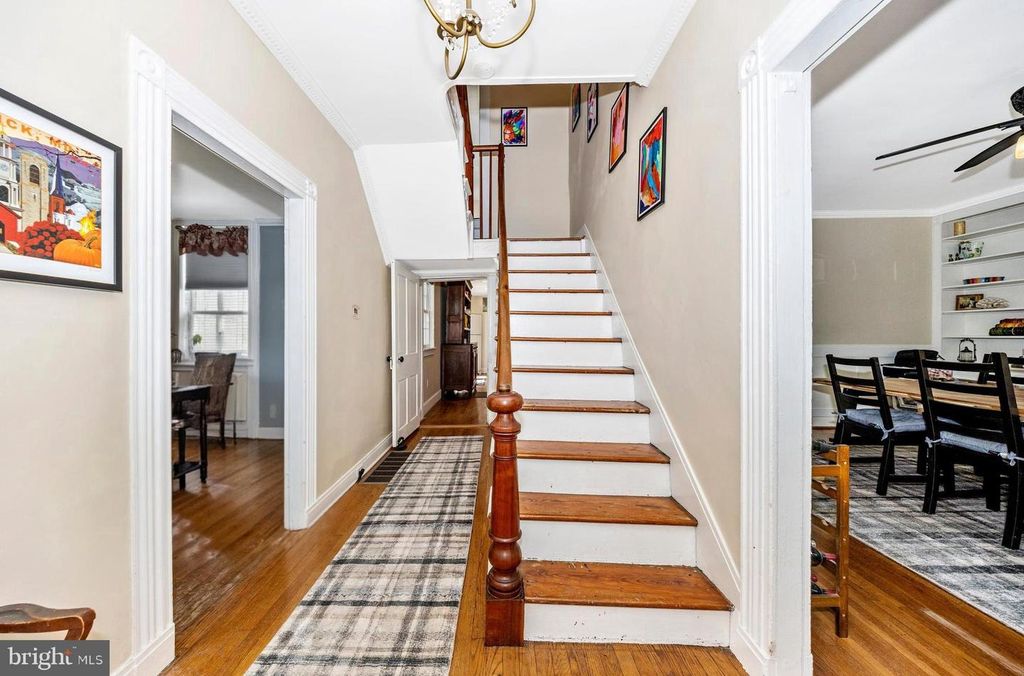 Image 5 of property listing at 3632 BUCKEYSTOWN PIKE, Buckeystown, MD 21717