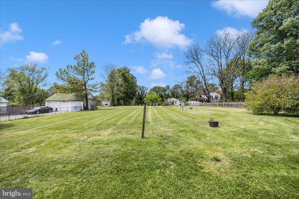 Image 42 of property listing at 3632 BUCKEYSTOWN PIKE, Buckeystown, MD 21717