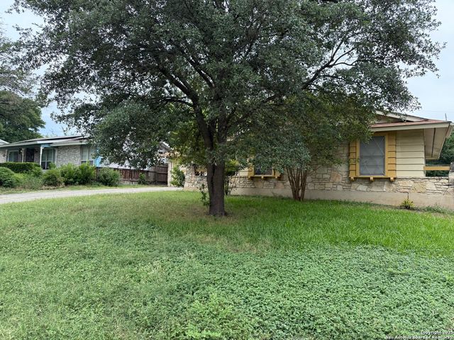 5811 Gabor, San Antonio, TX 78240