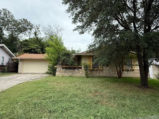 5811 Gabor, San Antonio, TX 78240