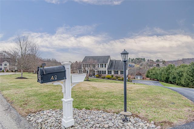 42 Reserve Way, Lagrangeville, NY 12540