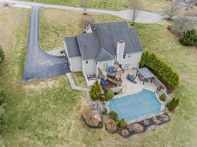 42 Reserve Way, Lagrangeville, NY 12540