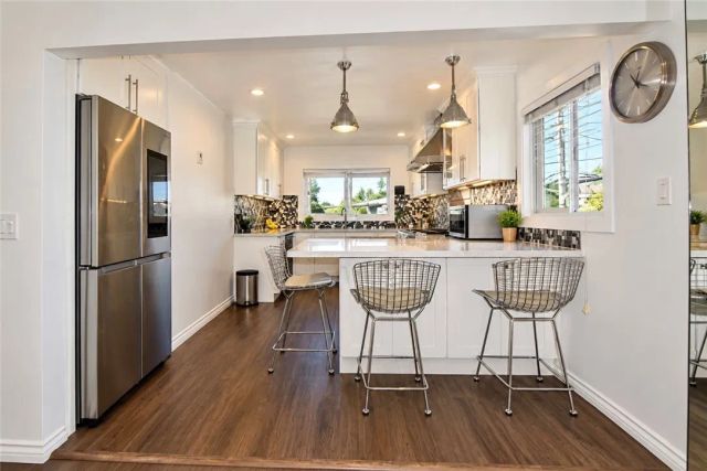 907 Electric, Seal Beach, CA 90740