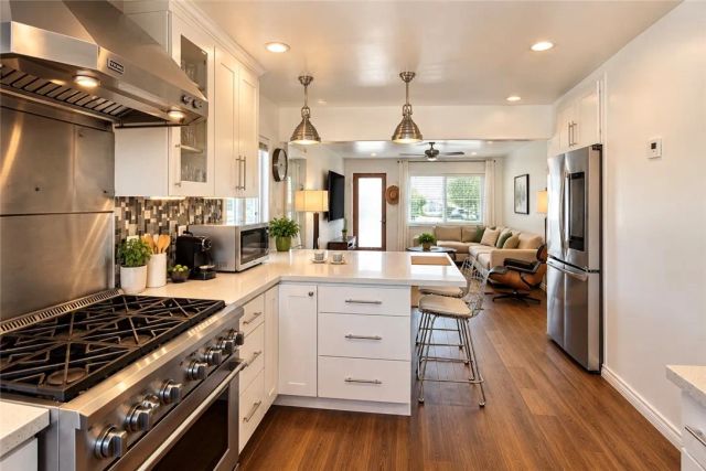907 Electric, Seal Beach, CA 90740