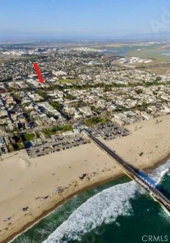 907 Electric, Seal Beach, CA 90740