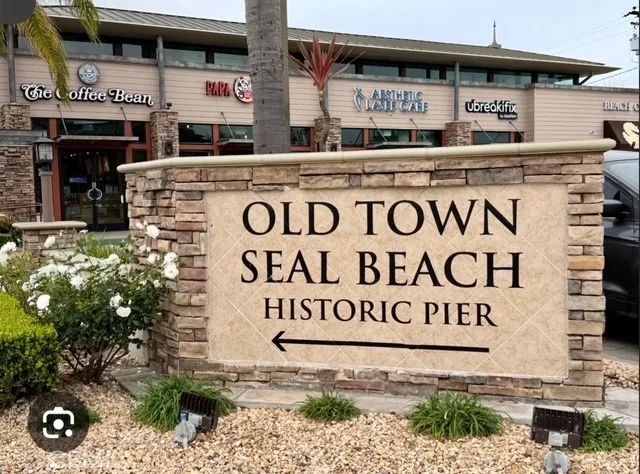 907 Electric, Seal Beach, CA 90740
