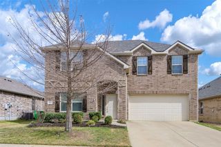 1821 Christopher Creek, Little Elm, TX 75068