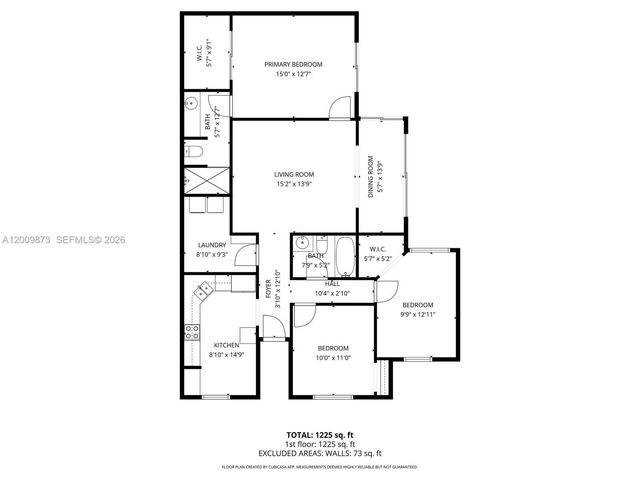 64 Meadows Dr, Boynton Beach, FL 33436